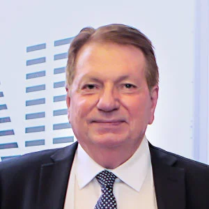 Mark Helps Executive Chairman golden logistics Australia